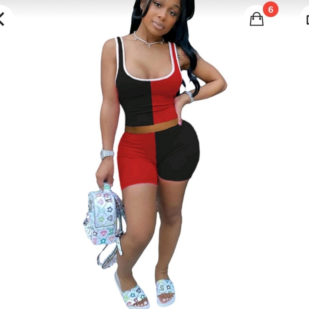 2 Piece Set